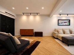 Clementi Park (D21), Condominium #605410441